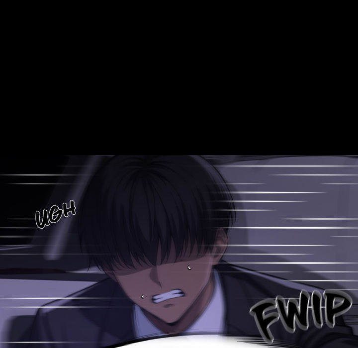 Gangster x Office Lady page 29