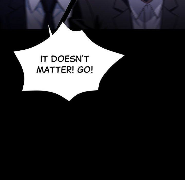 Gangster x Office Lady page 35