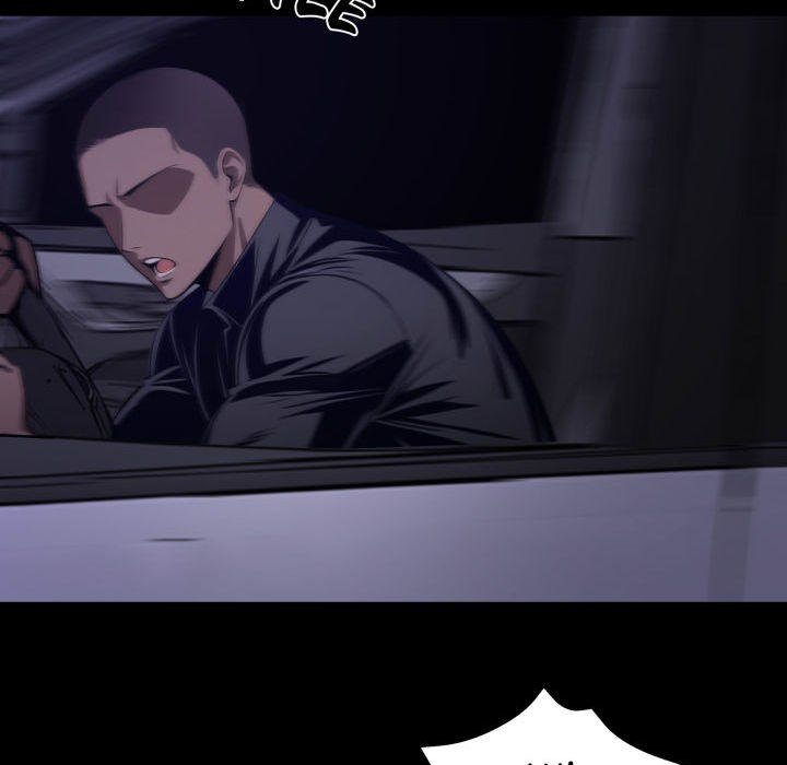 Gangster x Office Lady page 56