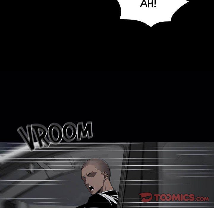 Gangster x Office Lady page 57