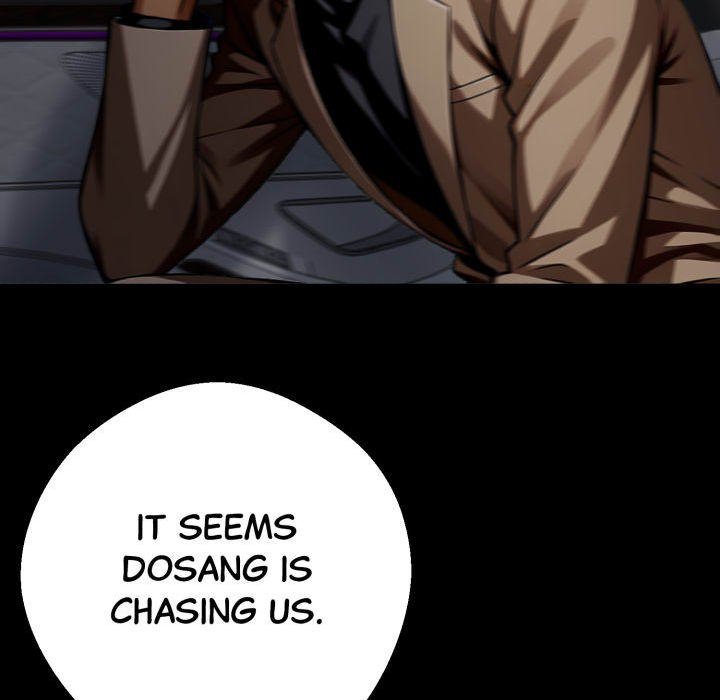 Gangster x Office Lady page 72