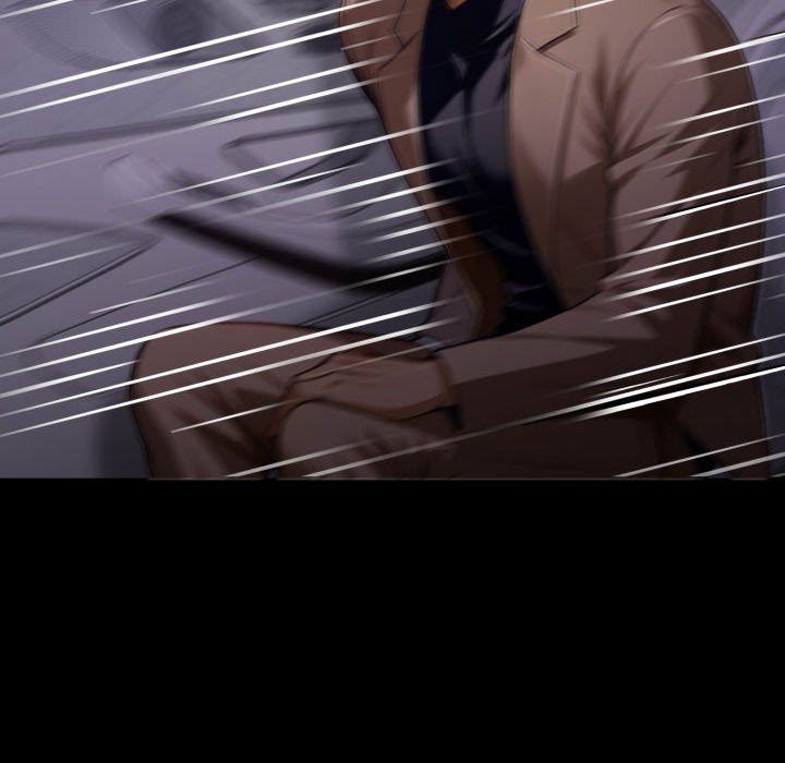 Gangster x Office Lady page 78