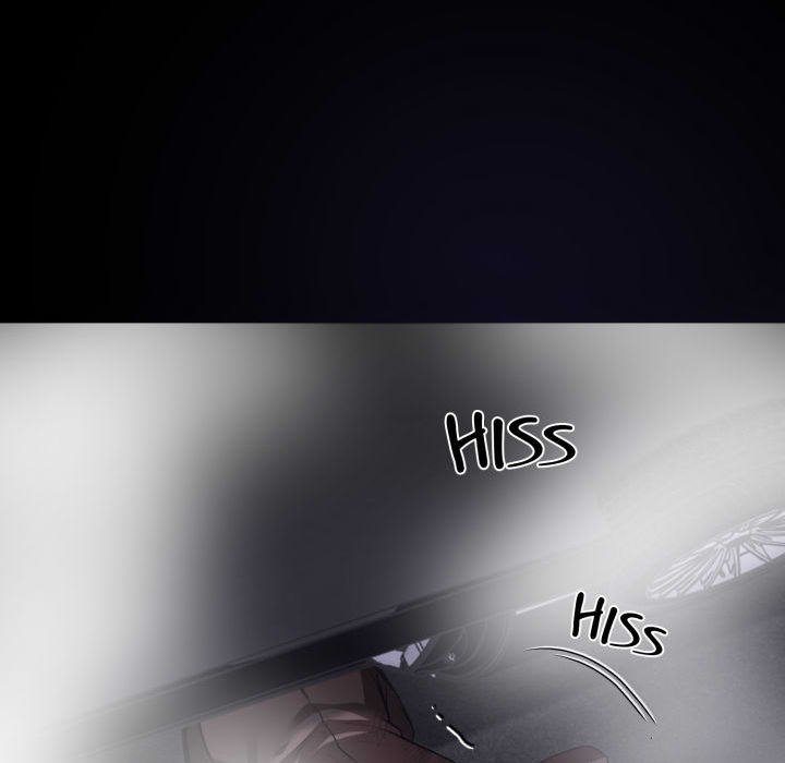 Gangster x Office Lady page 91