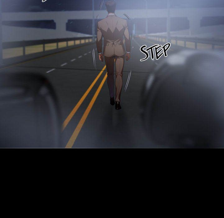 Gangster x Office Lady page 100