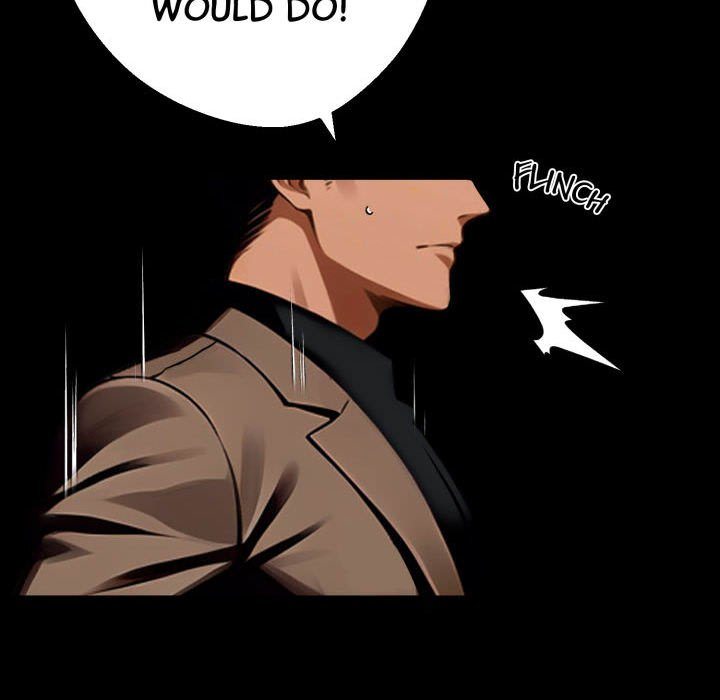 Gangster x Office Lady page 106