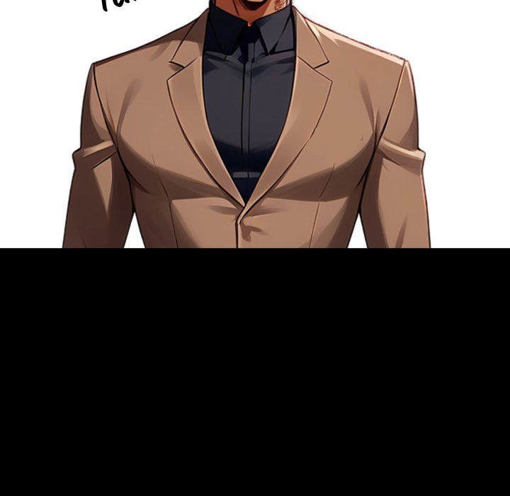 Gangster x Office Lady page 108