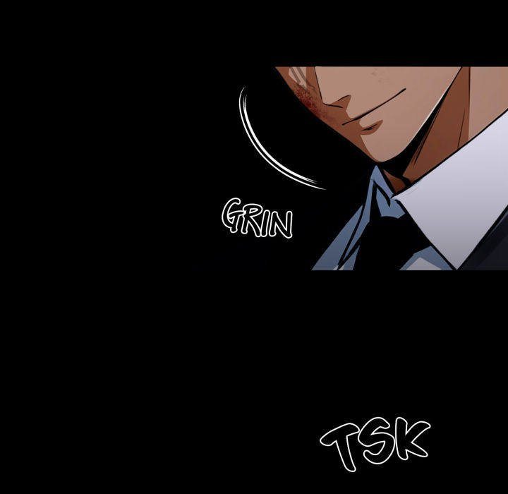 Gangster x Office Lady page 121