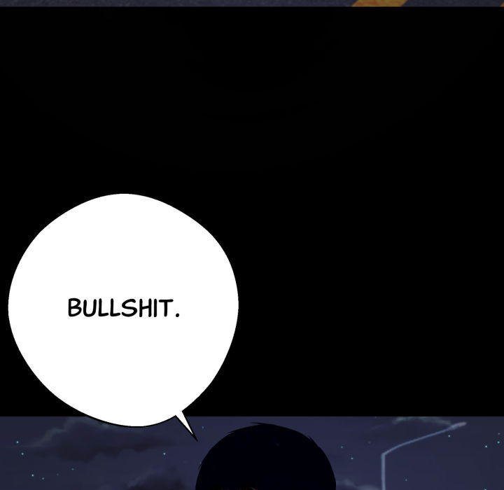 Gangster x Office Lady page 123