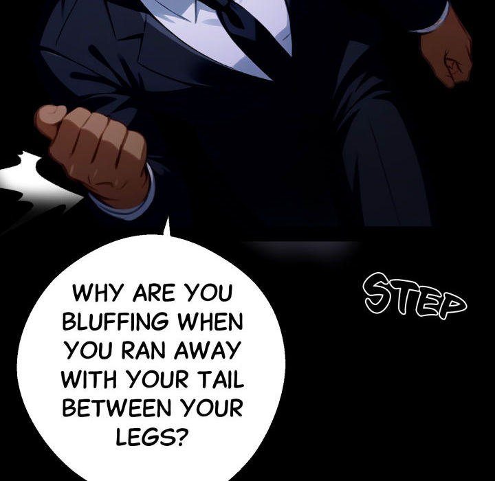Gangster x Office Lady page 126