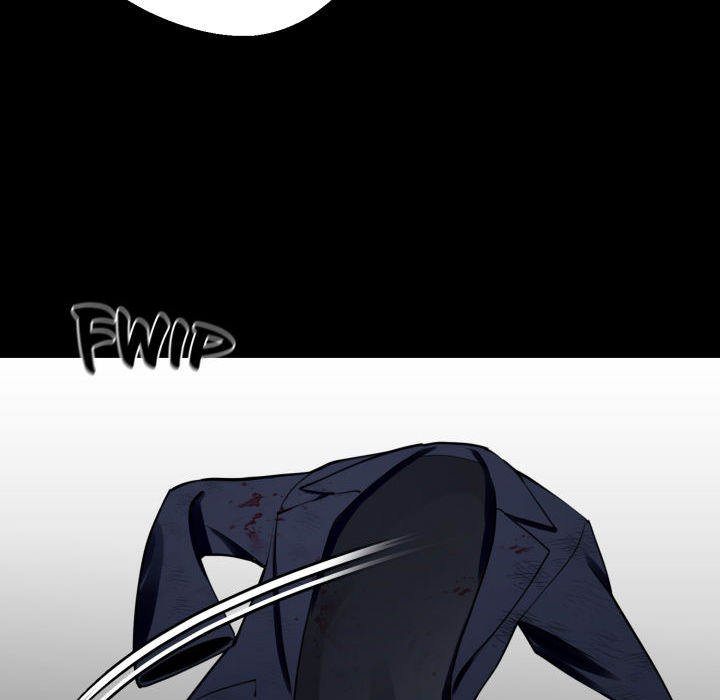 Gangster x Office Lady page 127