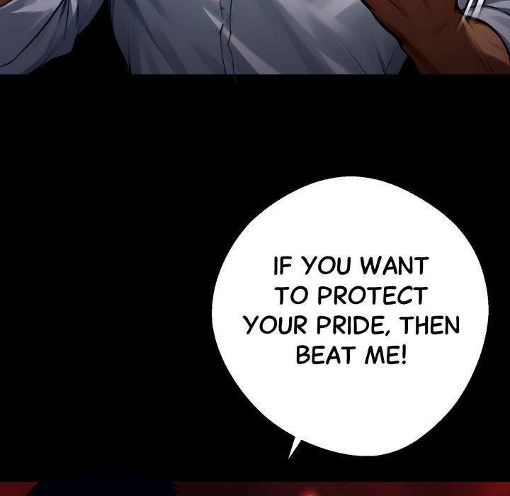 Gangster x Office Lady page 130