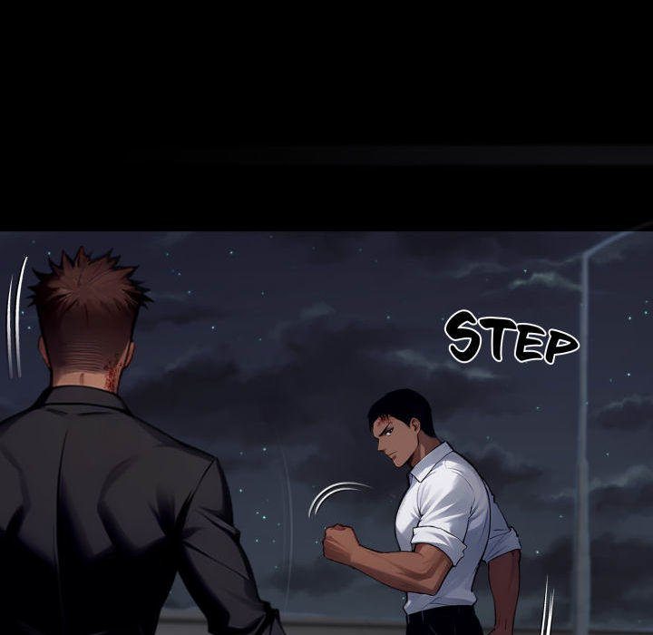 Gangster x Office Lady page 139
