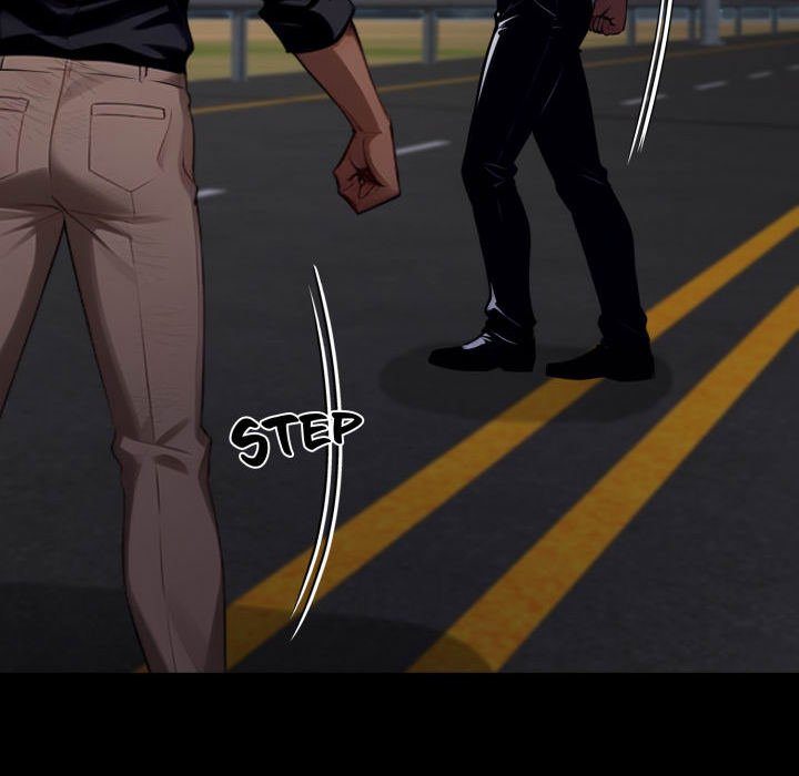 Gangster x Office Lady page 140