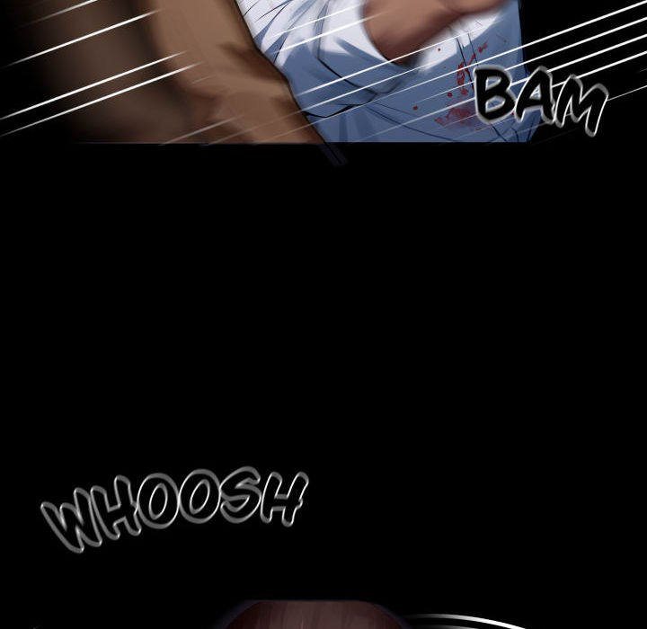 Gangster x Office Lady page 144