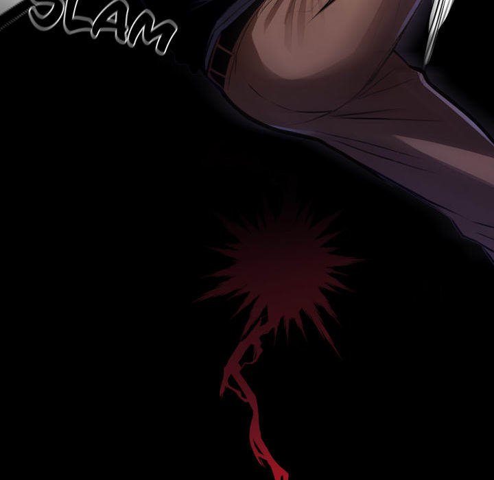 Gangster x Office Lady page 149