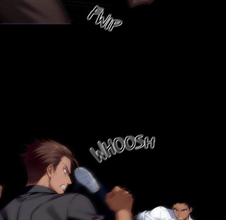 Gangster x Office Lady page 8