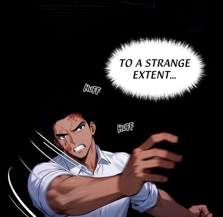 Gangster x Office Lady page 11