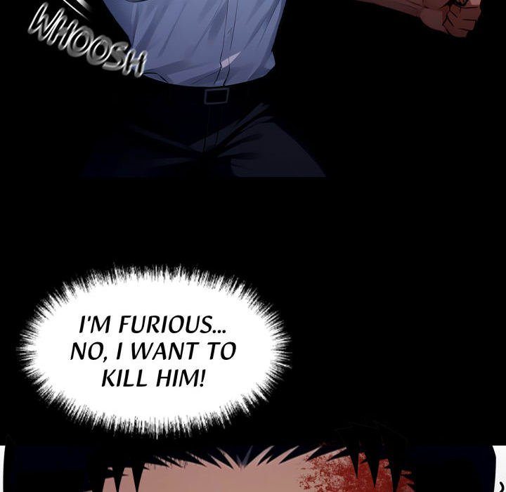 Gangster x Office Lady page 12
