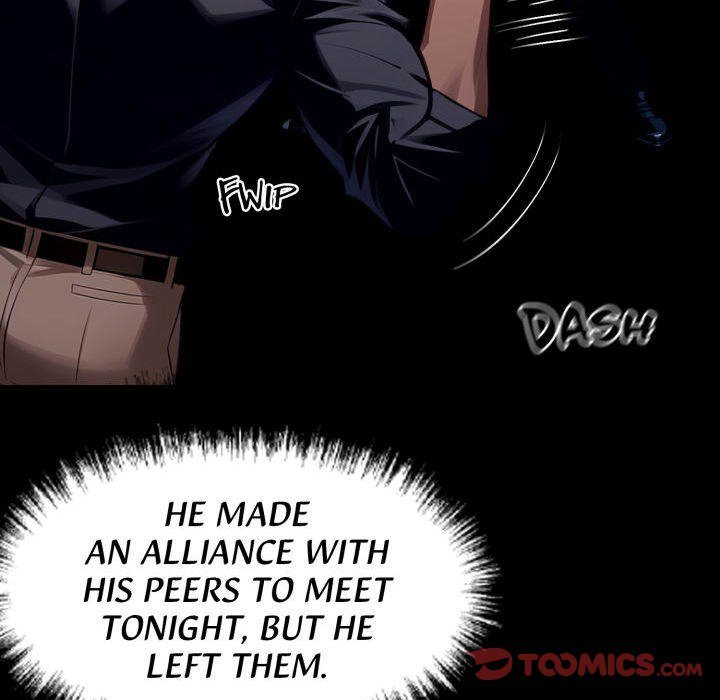 Gangster x Office Lady page 15