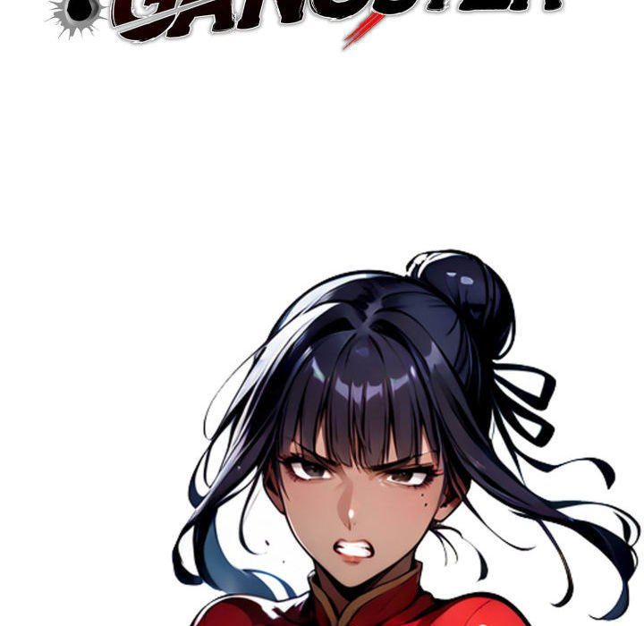 Gangster x Office Lady page 20