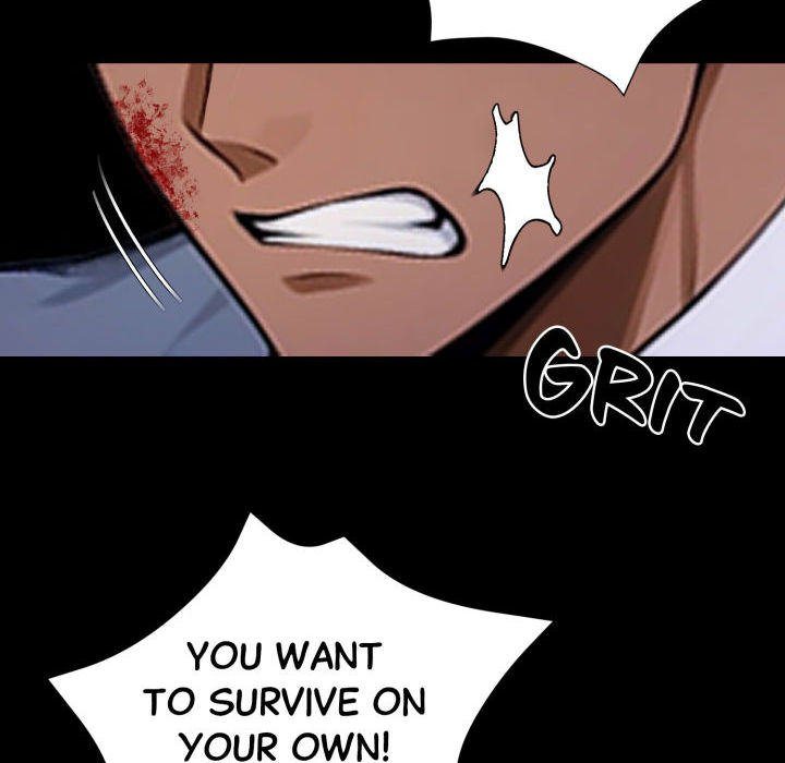 Gangster x Office Lady page 26