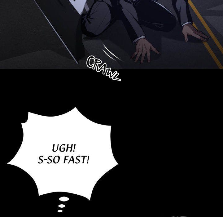 Gangster x Office Lady page 37