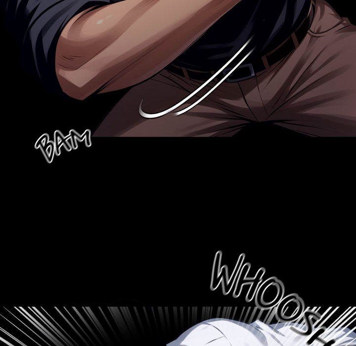 Gangster x Office Lady page 43