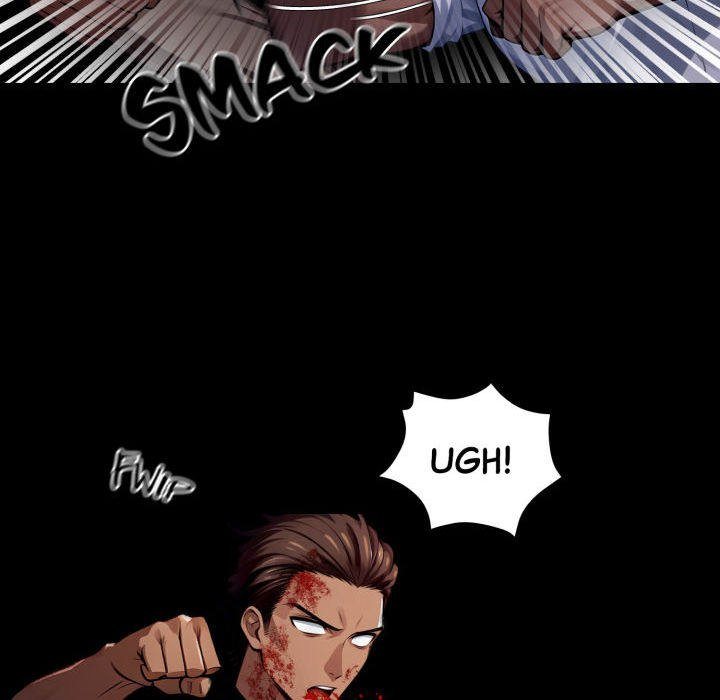 Gangster x Office Lady page 46