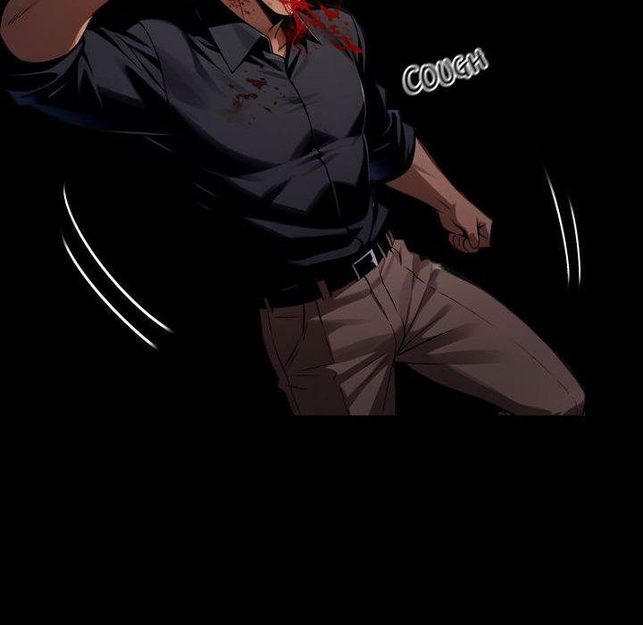 Gangster x Office Lady page 47