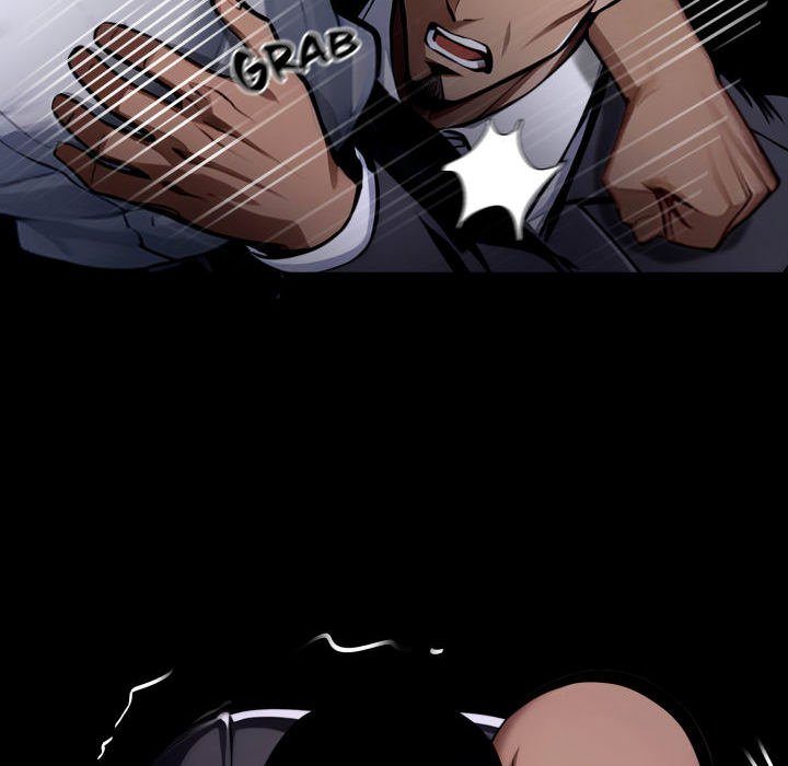 Gangster x Office Lady page 54