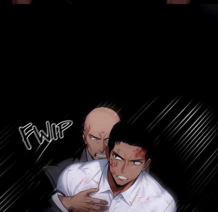 Gangster x Office Lady page 56
