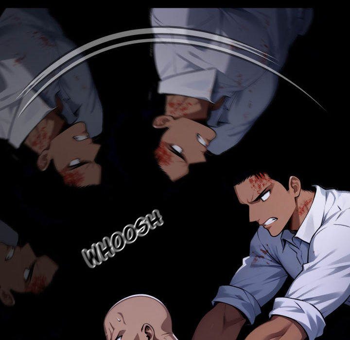 Gangster x Office Lady page 65
