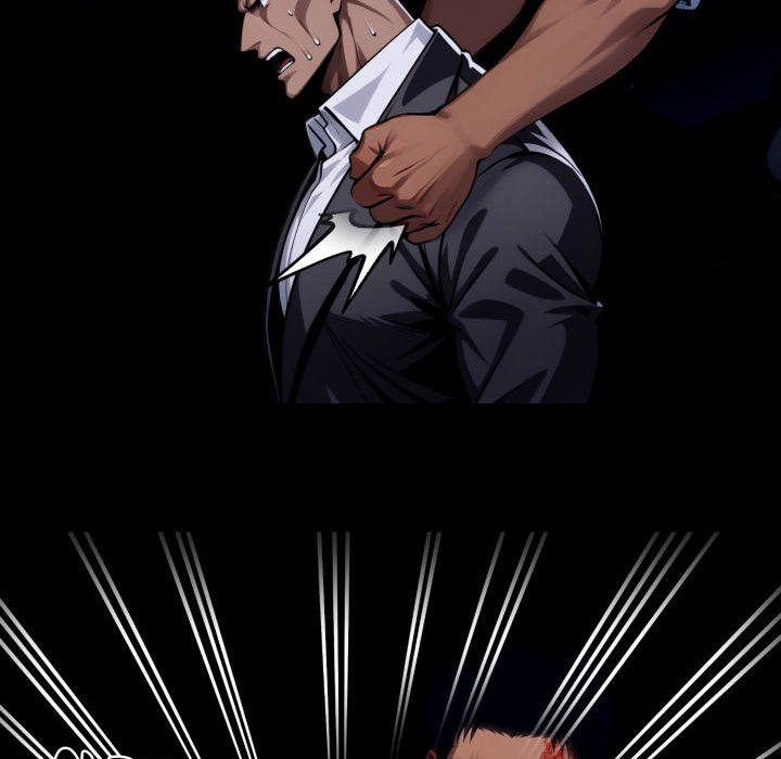 Gangster x Office Lady page 66