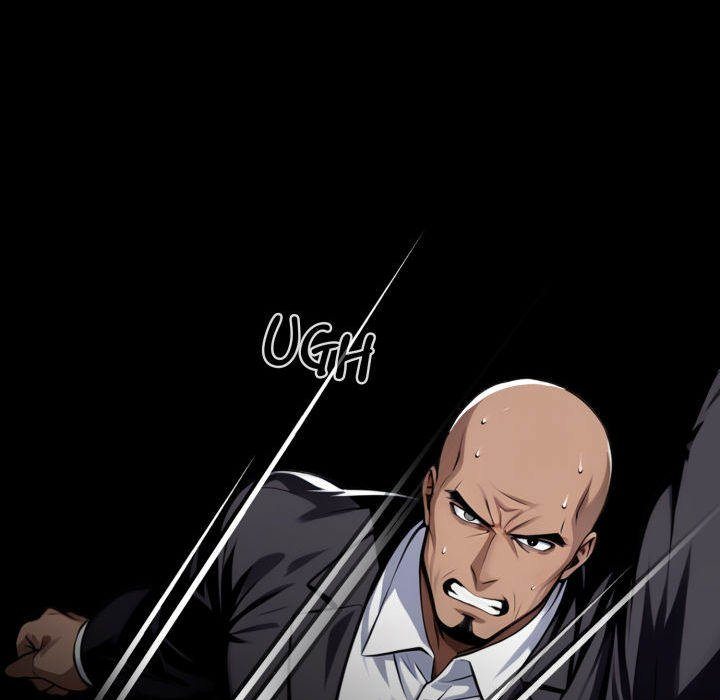 Gangster x Office Lady page 86