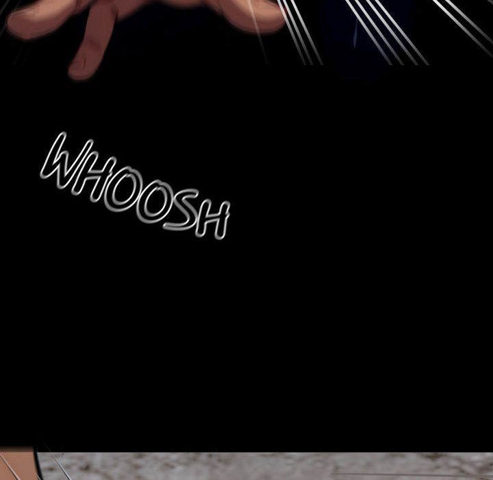 Gangster x Office Lady page 89