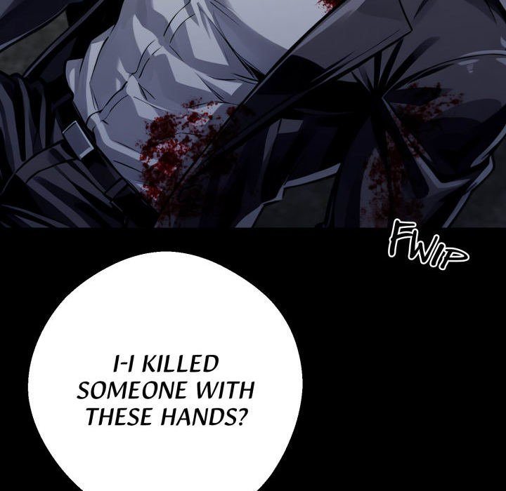 Gangster x Office Lady page 112