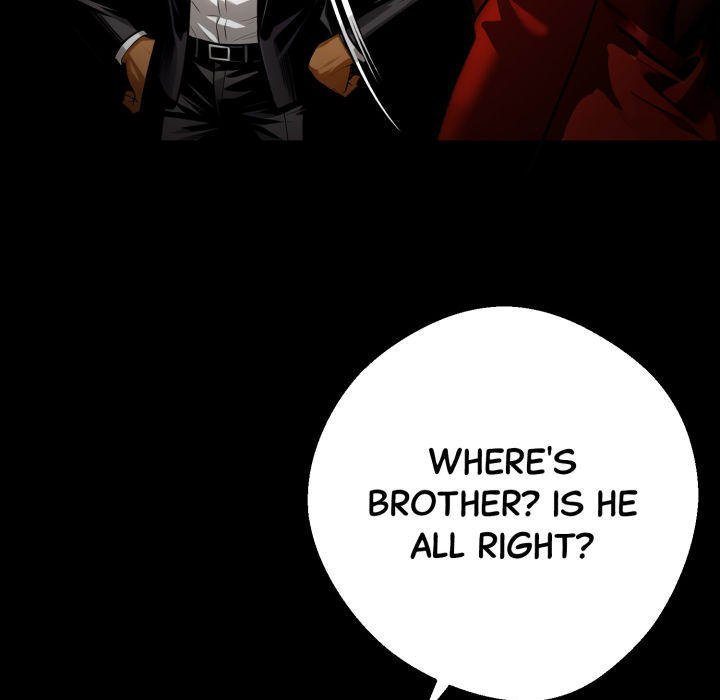 Gangster x Office Lady page 127