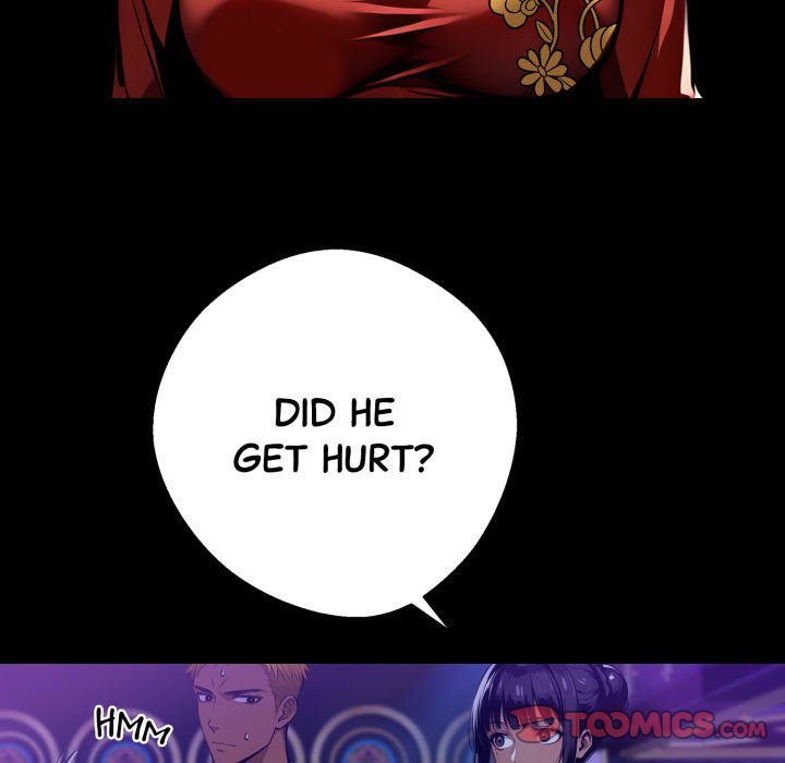 Gangster x Office Lady page 129