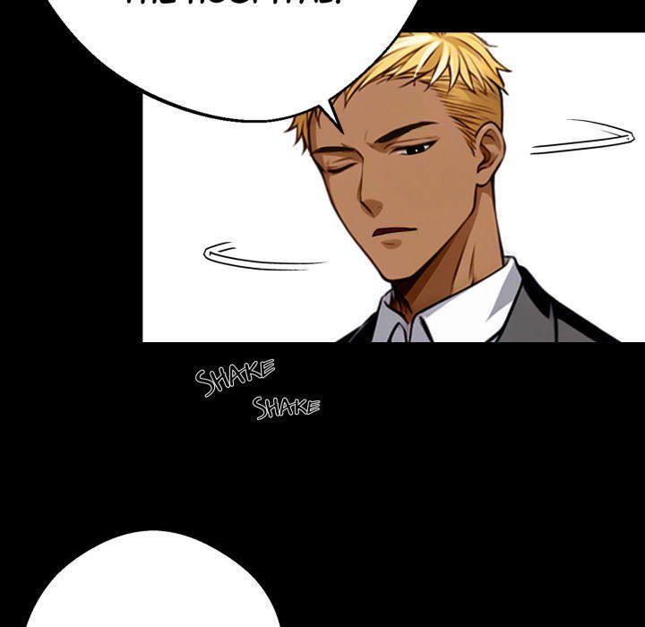 Gangster x Office Lady page 131