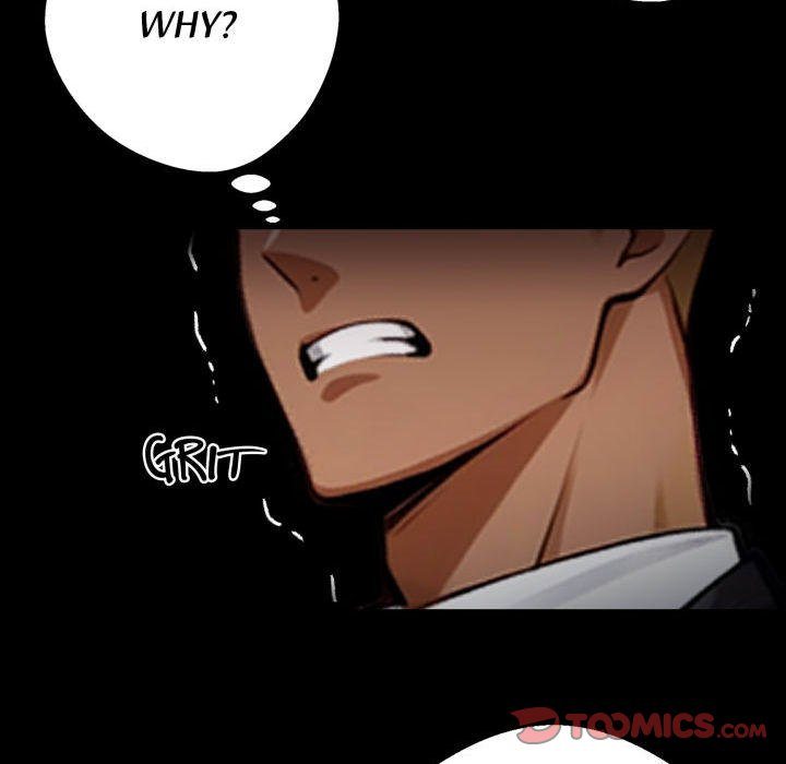 Gangster x Office Lady page 135