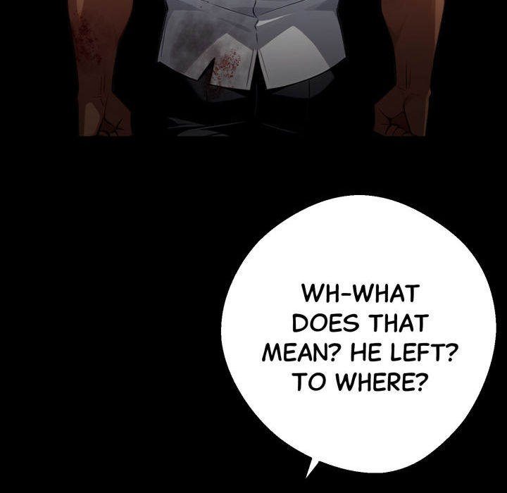 Gangster x Office Lady page 139