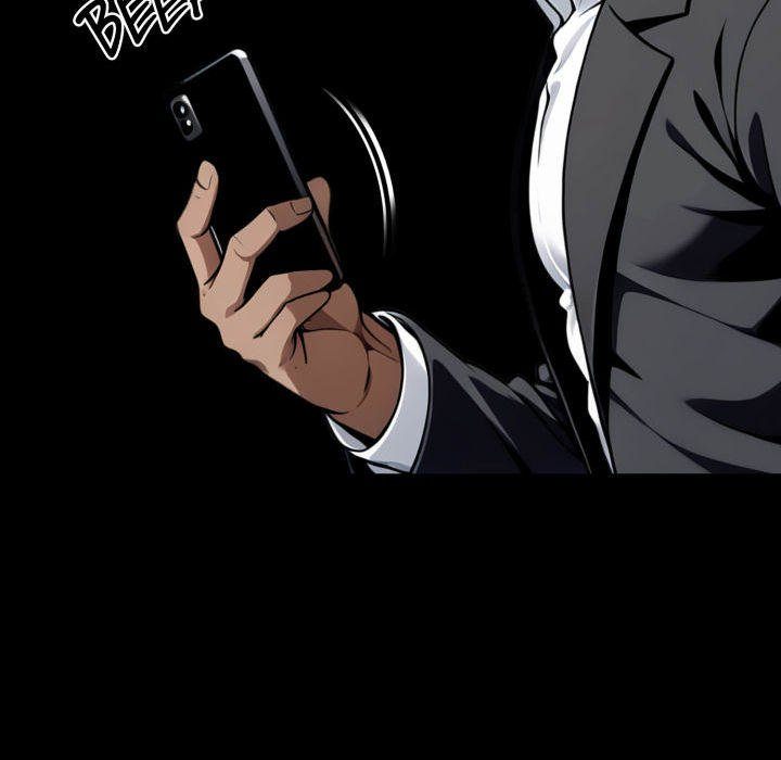 Gangster x Office Lady page 13