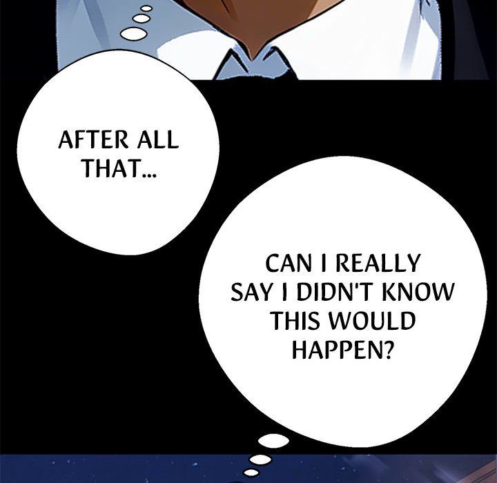 Gangster x Office Lady page 28