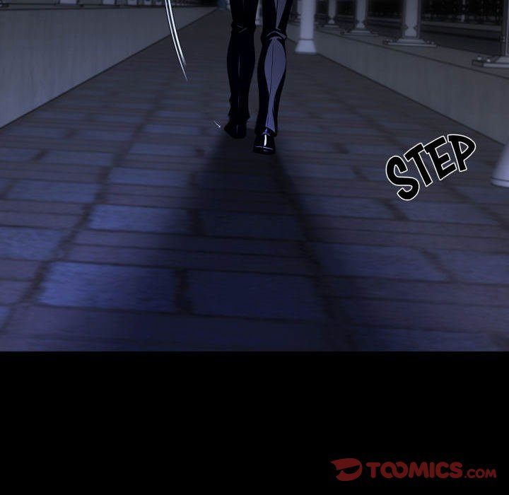Gangster x Office Lady page 39