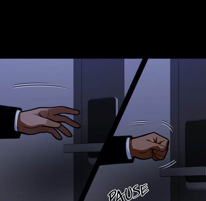 Gangster x Office Lady page 52