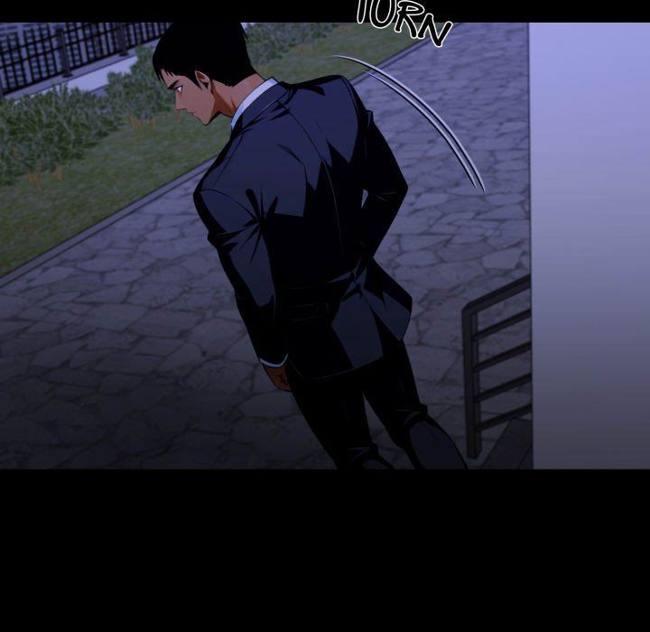 Gangster x Office Lady page 55