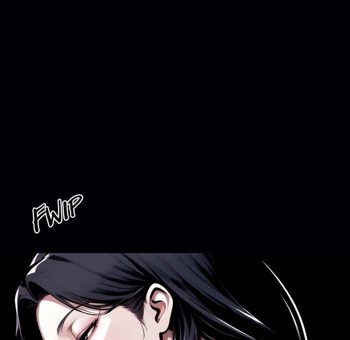 Gangster x Office Lady page 60