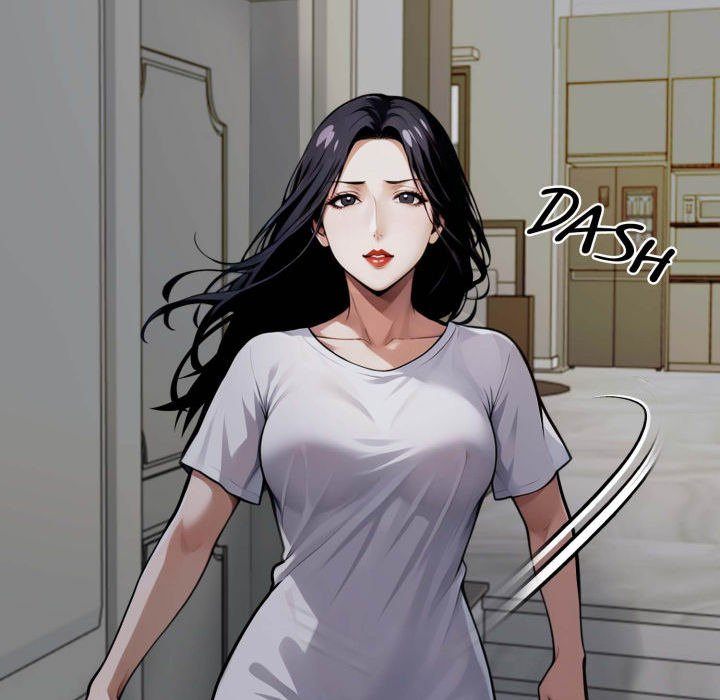 Gangster x Office Lady page 63