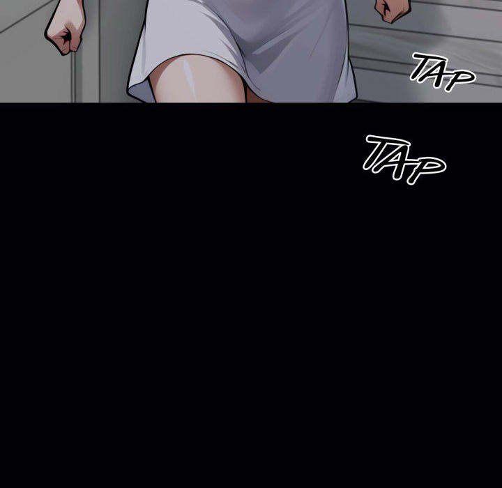 Gangster x Office Lady page 64