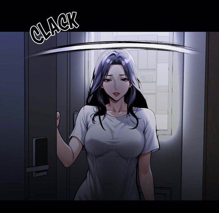 Gangster x Office Lady page 65